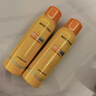Mistine蜜絲婷防曬噴霧霜小黃噴100ml*2戶(hù)外高倍防水防汗雙11搶先購 曬單實(shí)拍圖