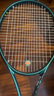 威爾勝（Wilson）官方BLADE V9系列薩巴倫卡同款全碳素一體成人男女專業(yè)單人網(wǎng)球拍 拍面100 2號柄 285g WR150111U2 曬單實拍圖