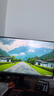AOC 27英寸 4K IPS廣色域 HDR 出廠(chǎng)校色 低藍光不閃 節能認證 三邊微邊 超薄辦公電腦顯示器 U27B35 曬單實(shí)拍圖