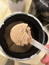 ON金標乳清蛋白粉2磅 雙重巧克力味 美國進(jìn)口 79%蛋白 分離乳清為主 曬單實(shí)拍圖
