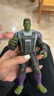 漫威（MARVEL）綠巨人160807可動(dòng)模型手辦鋼鐵俠7寸擺件男孩生日禮物 曬單實(shí)拍圖