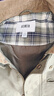 森馬（Semir）[純棉]夾克男巴恩風(fēng)工裝外套男燈芯絨夾克秋寬松上衣101524108201 曬單實拍圖