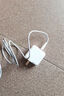 博志逸適用vivoy7s/y70s充電器安卓18W雙引擎閃充y51s/y5s/y3/y93/y93s手機(jī)充電頭X21/X23快充頭插頭套裝 18W雙引擎 充電頭+1.5米線 曬單實(shí)拍圖