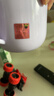 迪士尼（Disney）兒童牛奶杯嬰兒學(xué)飲杯不銹鋼牛奶杯子寶寶幼兒上學(xué)專(zhuān)用喝水杯 曬單實(shí)拍圖