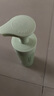 千纖草氨基酸潔面乳潔面慕斯泡沫洗面奶洗臉男女清潔保濕水潤(rùn) 氨基酸潔面慕斯 250ml 曬單實(shí)拍圖