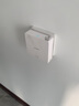 華為路由器H6千兆雙頻5G全屋wifi6+子母分布式手游電競無線信號放大器雙倍穿墻家用企業(yè)適用 子路由標準版（需配合H6母路由器使用） 曬單實拍圖