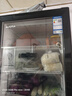 澳柯瑪399L風(fēng)冷無(wú)霜展示柜冷藏保鮮商用飲料柜水果店茶葉單門(mén)立式陳列柜 一級能效省電 SC-399WH 黑色 曬單實(shí)拍圖