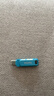 閃迪（SanDisk）128GB Type-C USB3.2 手機U盤(pán)DDC3藍色 讀速高達400MB/s 自動(dòng)備份 手機電腦兩用 雙接口大容量?jì)?yōu)盤(pán) 曬單實(shí)拍圖