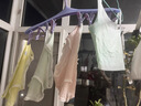 OVE女童內(nèi)褲冰絲女兒童莫代爾棉小女孩夏季薄款短褲三角褲無痕寶寶 【抑菌襠】淺黃/淺綠/白色 3條 110cm 曬單實拍圖