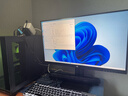 技嘉5060Ti 16G大顯存/RX9060XT三風(fēng)扇7650GRE+AMD銳龍5 9600X電競游戲直播設計海景房DIY臺式電腦主機 五：R5 9600X丨9060XT 16G 曬單實(shí)拍圖