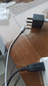 斯泰克適用于蘋(píng)果充電線(xiàn)PD快充20/30W數據線(xiàn)Type-C to Lightning閃充iPhone14/13/12Pro/XsMax手機車(chē)載 曬單實(shí)拍圖