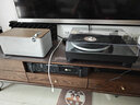 LYSWIDEN AC8.8音響專用電源濾波器 HiFi發(fā)燒音響功放機膽機凈化器防雷防過載抗干擾 音響專用排插濾波器  雙顯示LED升級版(黑色) 曬單實拍圖