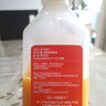 七鮮100%橙汁1L 曬單實(shí)拍圖