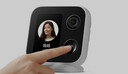 小米智能攝像機 視頻通話(huà)版 【國家補貼】家用攝像頭室內監控 視頻通話(huà)400萬(wàn)像素3.5英寸大屏AI智能屏 曬單實(shí)拍圖