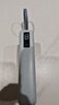 小米（MI）【3C認證】自帶線(xiàn)充電寶20000 67W 淺藍色 可上飛機/火車(chē) 可充手機平板筆記本耳機 iPhone安卓可用 曬單實(shí)拍圖