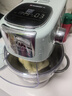 海氏（Hauswirt）【國家補(bǔ)貼】M5廚師機(jī)家用和面機(jī)多功能輕音智能揉面機(jī)打蛋器料理機(jī) 全新升級(jí)防黑粉結(jié)構(gòu) 5L 曬單實(shí)拍圖