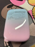 MountPower 迷你【3C認證】充電寶20000毫安小巧便攜可上飛機自帶線(xiàn)超級快充移動(dòng)電源適用于華為蘋(píng)果小米手機 漸變色【頂配版】歐盟認證電芯 【3C安全認證+可上飛機】【迷你漸變色】 曬單實(shí)拍圖