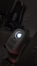 大眼橙C3D云臺投影儀家用 真1080P便攜投影機 高清智能家庭臥室影院 國家補貼（850CVIA MT9660） 曬單實(shí)拍圖