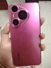 華為HUAWEI Pura P70Pro P70系列智能手機(jī) 華為2024上市 新款華為旗艦 P70 櫻玫紅 12+512 全國聯(lián)保激活 曬單實拍圖