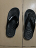 簡(jiǎn)慕菲（Jianmufei）人字拖男士夏季防滑戶(hù)外穿涼拖夾板拖鞋夾拖橡膠沙灘鞋男潮 曬單實(shí)拍圖