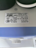 史密斯（A.O.SMITH）6升小廚寶 家電政府補貼 金圭內膽電熱水器 2kW速熱節能保溫 臺盆下方安裝 上出水 EWH-6B2 儲水式 曬單實(shí)拍圖