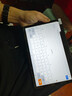 HUWYI平板電腦padPro2025新款ipad 4K超清大屏全面屏144Hz全網(wǎng)通5G高刷網(wǎng)課學(xué)習(xí)游戲娛樂(lè)辦公 卷云灰 17pro16G運(yùn)行+512G內(nèi)存+豪華禮品14英 曬單實(shí)拍圖
