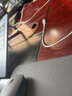 Drewchan 筆記本支架托電腦桌面收納增高架適用蘋果macbookpro散熱鋁合金游戲本墊高底座 B9GR 11-17寸通用筆記本支架-灰 曬單實拍圖