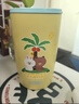 膳魔師（THERMOS）LINE椰島櫻花系列生日禮物水杯咖啡杯送禮定制水杯 【咖啡杯】椰島 415ml 曬單實(shí)拍圖