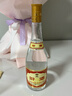 汾酒 黃蓋玻汾 清香型高度白酒 53度 475mL*12瓶 整箱裝 曬單實(shí)拍圖