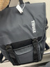 拓樂(lè )（THULE）瑞典 Subterra戶(hù)外雙肩包25L筆記本電腦包商務(wù)休閑包上下班通勤包 黑色 TSDP-115 曬單實(shí)拍圖