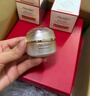 資生堂第二代悅薇滋潤水乳套裝美白抗皺護膚品禮盒生日禮物送女友 曬單實(shí)拍圖