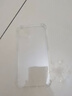 尋幟梵 適用于蘋(píng)果13手機(jī)殼透明防摔iphone13pro硅膠軟殼13promax全包鏡頭簡(jiǎn)約男女款 蘋(píng)果13【加厚氣囊防摔】+鋼化膜 曬單實(shí)拍圖