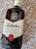 百齡壇（Ballantine’s）特醇 蘇格蘭調和型威士忌 500ml   曬單實(shí)拍圖
