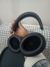AKG N9【雙11】頭戴式無線降噪藍牙耳機2.4G四模通話耳麥游戲音樂HiFi生日禮物國家補貼 愛科技 黑色 曬單實拍圖