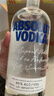 絕對(duì)伏特加（Absolut Vodka） 洋酒 原味 1000mL*2瓶 雞尾酒基酒 曬單實(shí)拍圖
