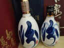 汾酒53度850mL 青花30 清香型白酒 單瓶裝 53度 850mL 1盒 兔年生肖版 曬單實(shí)拍圖