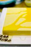 廿一客（21cake）百香果酸乳酪慕斯蛋糕生日蛋糕冰淇淋口感生日禮物同城配送當日送達 百香果酸乳酪慕斯（mu糖醇款） 2磅 曬單實拍圖