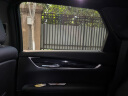 3M 汽车贴膜汽车膜 太阳膜 防爆隔热膜车窗膜汽车玻璃膜前档膜汽车用品 朗清系列-全车膜(浅色) SUV 实拍图