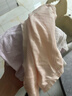 全棉時(shí)代京東專(zhuān)供內褲女【5A抗菌透氣】95棉女式中腰成人內褲女士自營(yíng)3條 曬單實(shí)拍圖