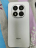 小米（MI）REDMI Note15 Pro 天璣7400-Ultra 7000mAh 龍晶玻璃十倍抗摔 IP68 8+256 雪松白 紅米 5G手機 曬單實(shí)拍圖