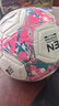 李寧兒童4號足球中考比賽訓練少兒標準世界杯小學(xué)生專(zhuān)用防滑材質(zhì)禮物 曬單實(shí)拍圖