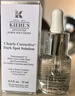 科顏氏安白瓶新集煥白均衡亮膚淡斑精華液 15ml  曬單實(shí)拍圖