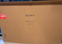 索尼（SONY）K-75XR51Z  索尼電視5系 75英寸 XR50系列 64G版 2025新品 MiniLED XR芯片 一級能效 國家補貼 曬單實拍圖