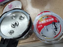 順達(dá)(SND) 不銹鋼壓力鍋膠圈 高壓鍋密封圈 18cm 曬單實(shí)拍圖