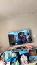 飛利浦（PHILIPS）50英寸4K超高清智慧全面屏 高頻調(diào)光護(hù)眼 遠(yuǎn)場(chǎng)AI語音智能液晶平板電視機(jī)50PUF7590/T3 國(guó)家補(bǔ)貼15% 曬單實(shí)拍圖