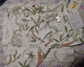 童泰（TONGTAI）嬰兒套裝四季純棉寶寶衣服男女童家居服內(nèi)衣上衣褲子綠色90碼 曬單實(shí)拍圖