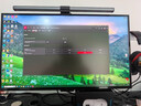 雷鳥U9 27英寸4K165Hz 2304分區(qū)QD-MiniLED高刷電競顯示器 Type-C 90W 1ms響應(yīng) HDR1400 電腦顯示屏 4K165Hz 曬單實(shí)拍圖