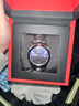 天梭（TISSOT）【官方授權(quán)店】 瑞士手表 1853風(fēng)度系列石英商務(wù)男士腕表 鋼帶藍(lán)盤T127.410.11.041.00 曬單實(shí)拍圖
