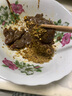 馬曉馬佳 齊齊哈爾烤肉食材燒烤半成品套餐韓式戶外野餐家庭家用腌制牛肉 傳統(tǒng)1000g+燕翅拌肉500g 曬單實拍圖