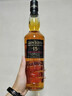 格蘭帝（Glen Scotia）15年 蘇格蘭 單一麥芽威士忌 洋酒 700ml 曬單實(shí)拍圖